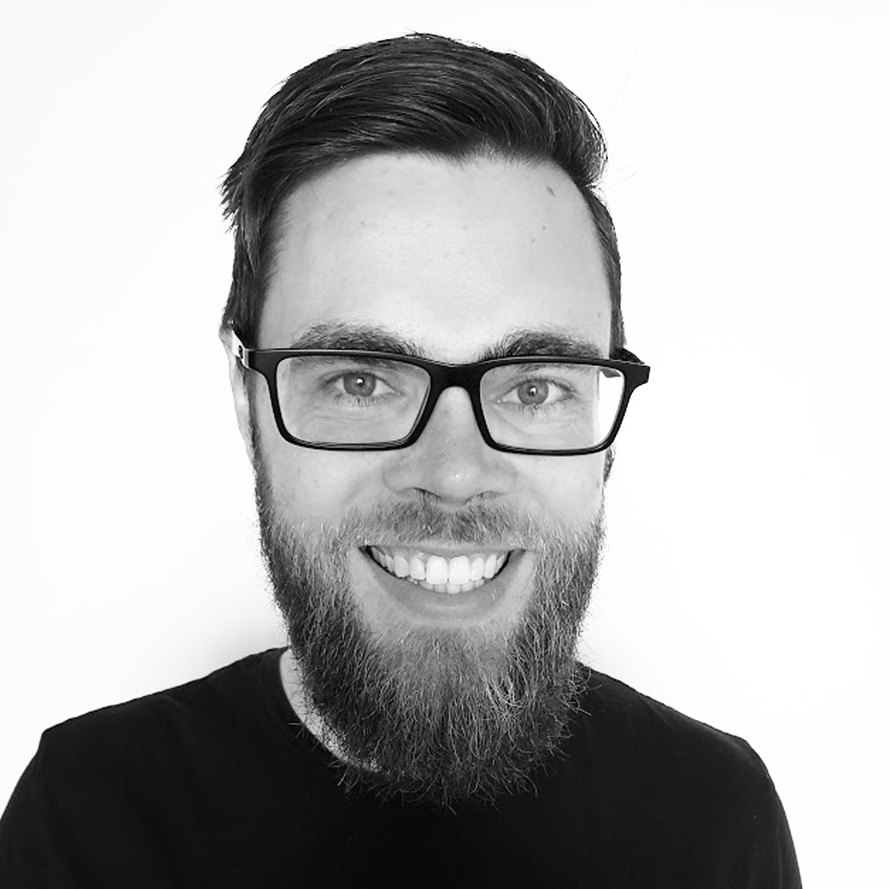 Andrew Farrell